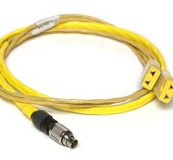 MYCHRON 4 660 Y-Cable