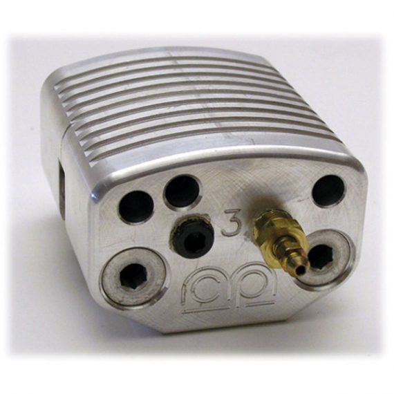 Strange Caliper (With Pads) Craw's Racing