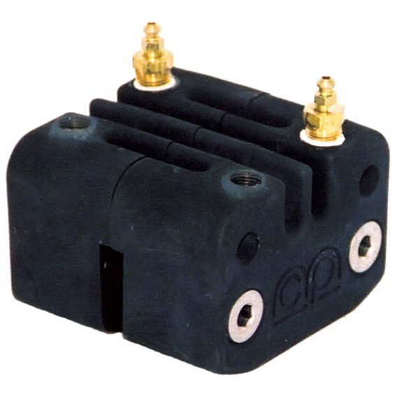 MCP Brake Caliper ( Without Pads ) Craw's Racing