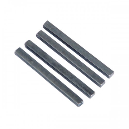 Billet Sprocket and Rotor Hubs Craw's Racing