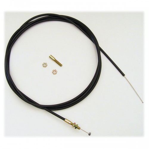 28MM Throttle Cable Craw's Racing
