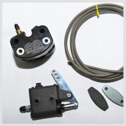 Brakes & Components