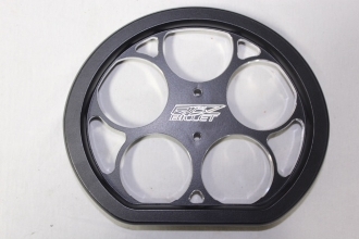 Craws Racing Billet Steering Wheel - Craw's Racing