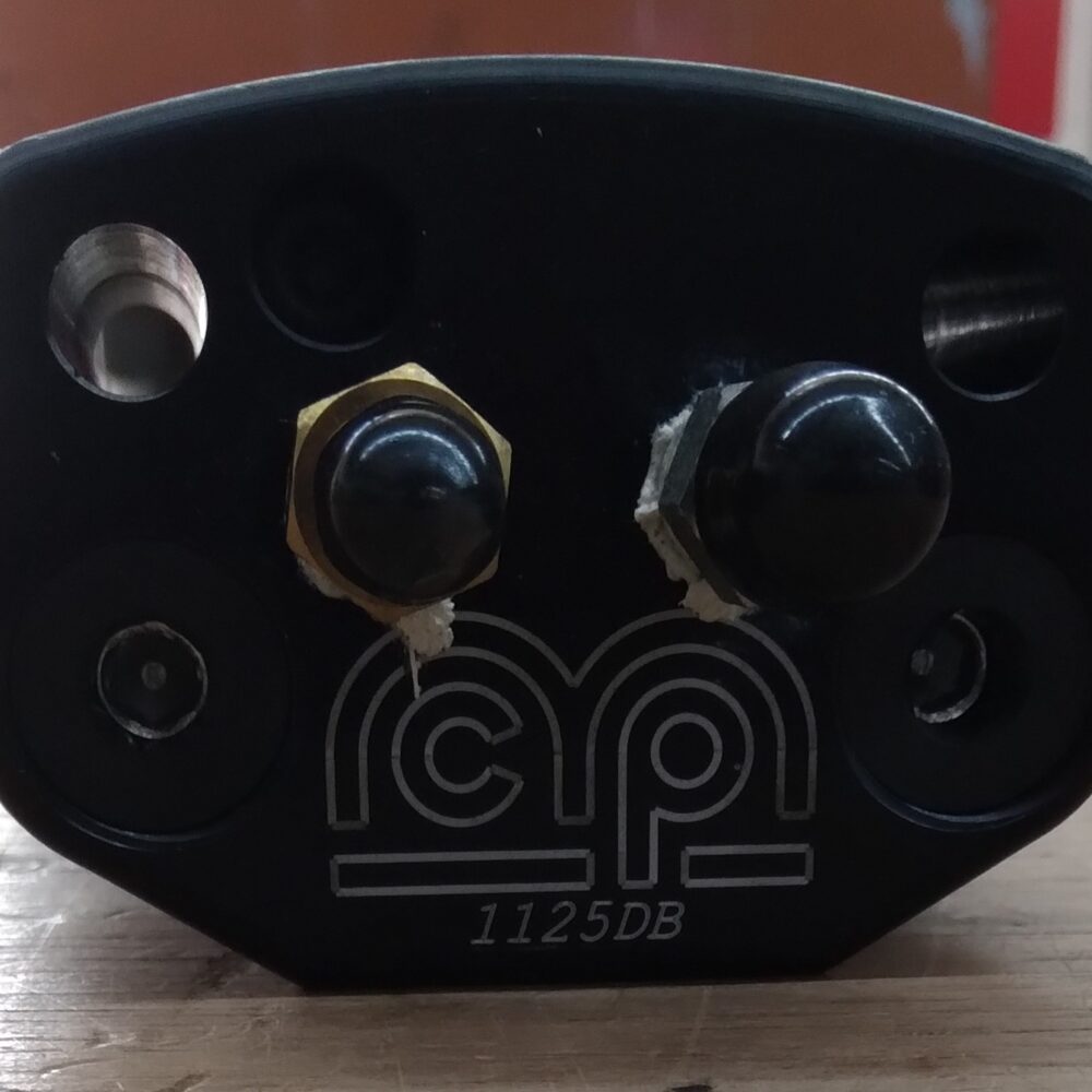 Minilite MCP Caliper Craw's Racing