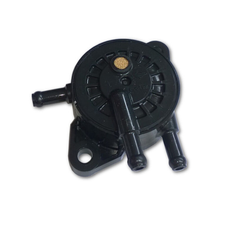 Mikuni Round Fuel Pump Craw's Racing