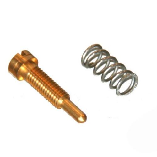 IDLE MIXTURE SCREW KIT LO206 Craw's Racing
